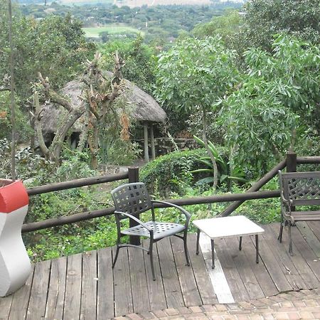 Sunset Manor Bed and Breakfast Νέλσπρουιτ Εξωτερικό φωτογραφία
