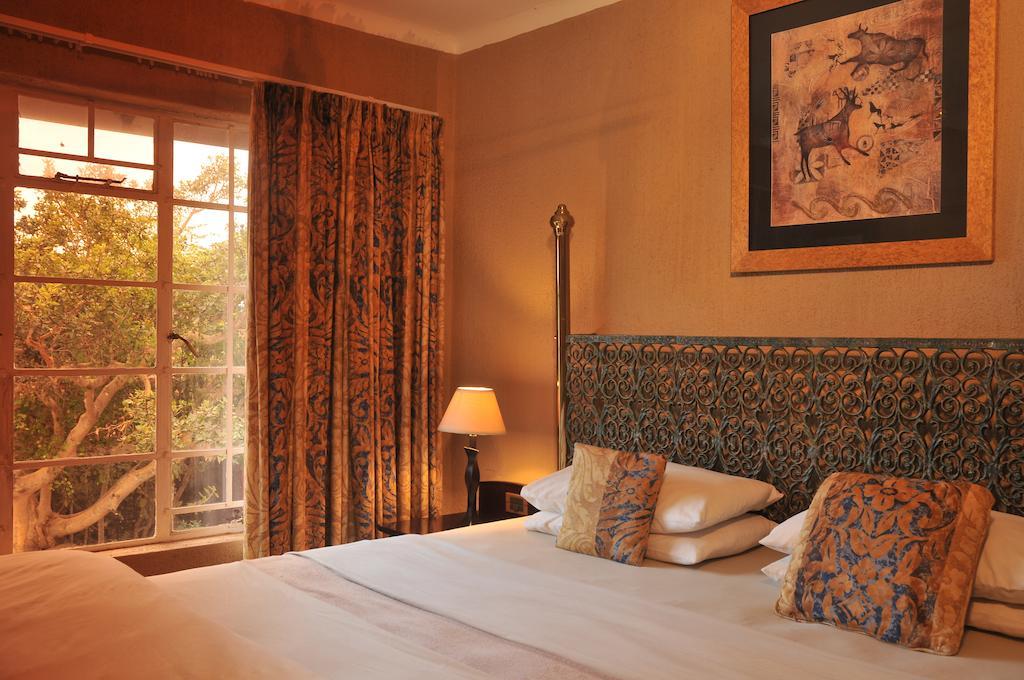 Sunset Manor Bed and Breakfast Νέλσπρουιτ Δωμάτιο φωτογραφία