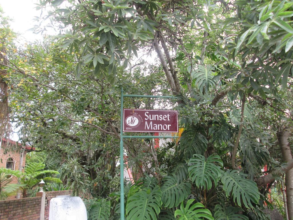Sunset Manor Bed and Breakfast Νέλσπρουιτ Εξωτερικό φωτογραφία