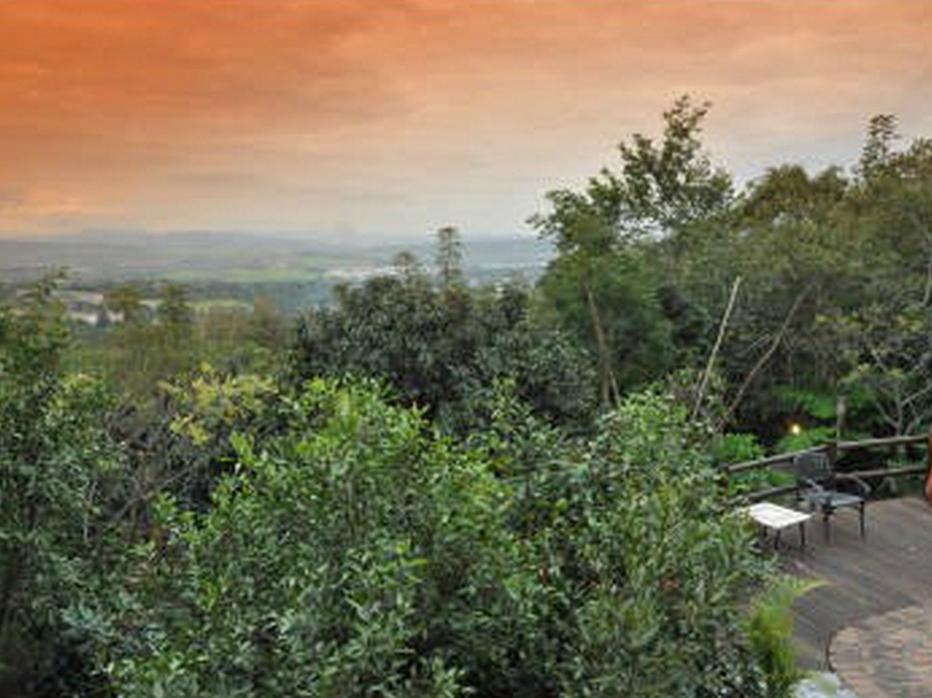Sunset Manor Bed and Breakfast Νέλσπρουιτ Εξωτερικό φωτογραφία