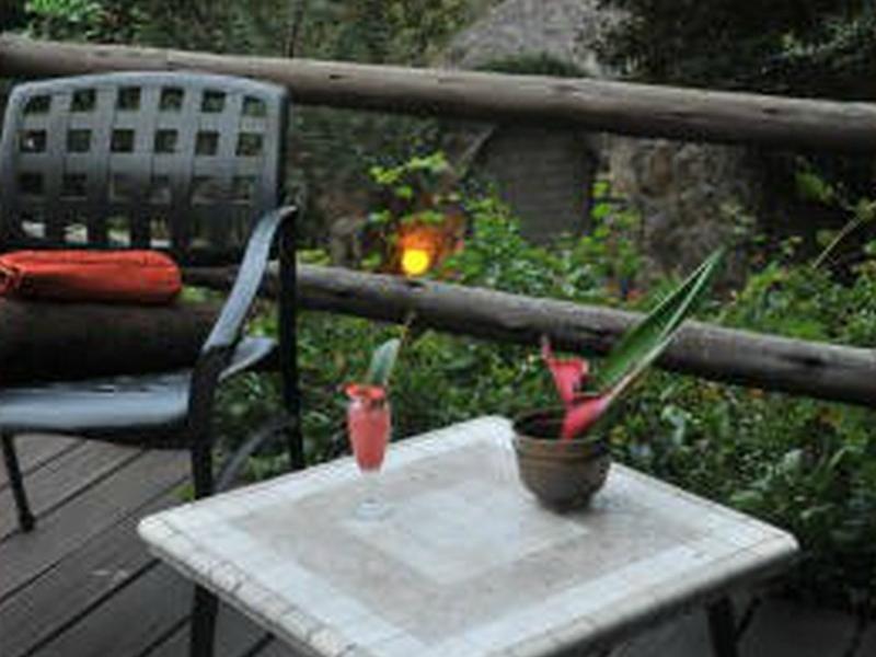 Sunset Manor Bed and Breakfast Νέλσπρουιτ Εξωτερικό φωτογραφία