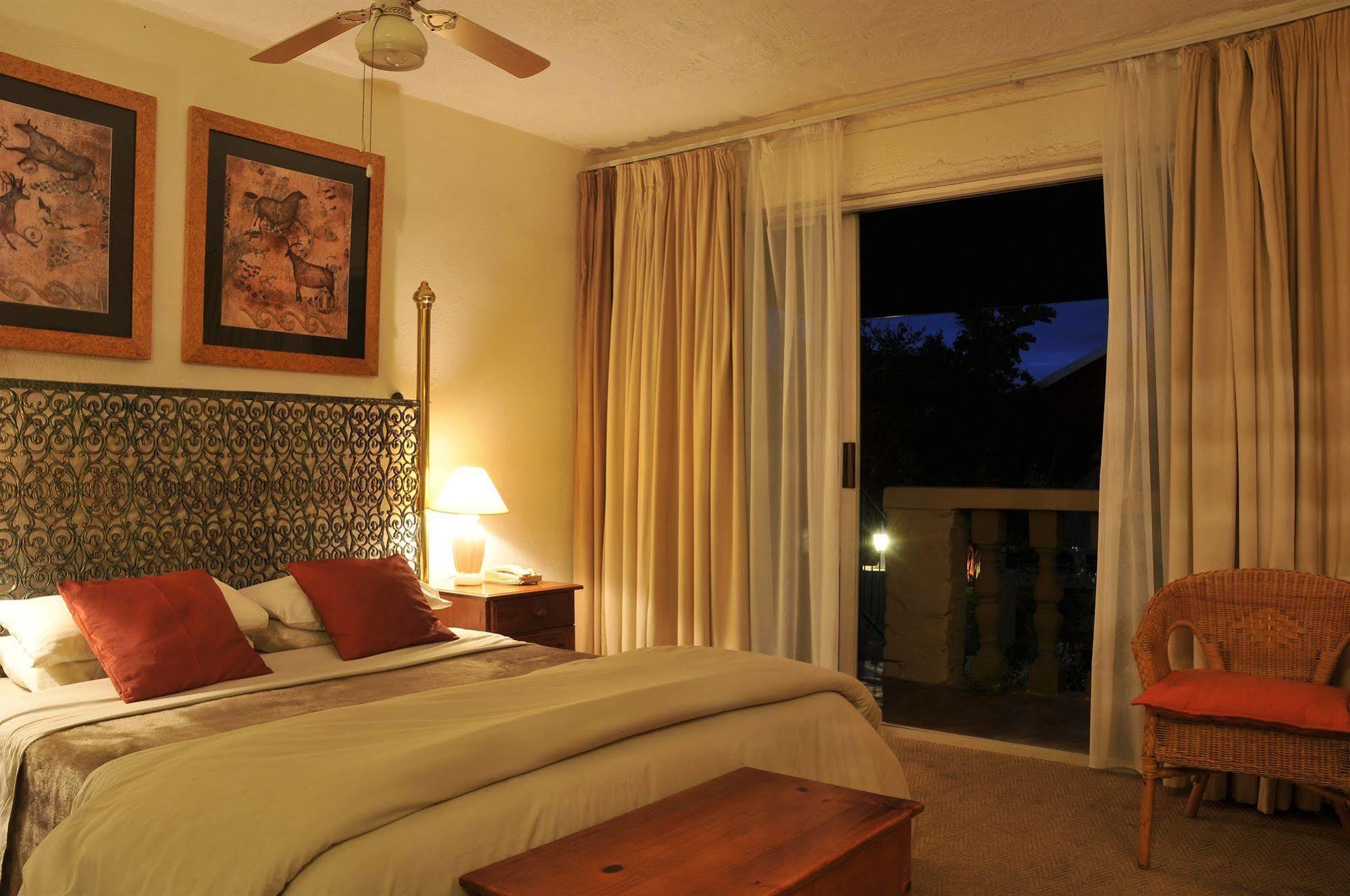 Sunset Manor Bed and Breakfast Νέλσπρουιτ Εξωτερικό φωτογραφία