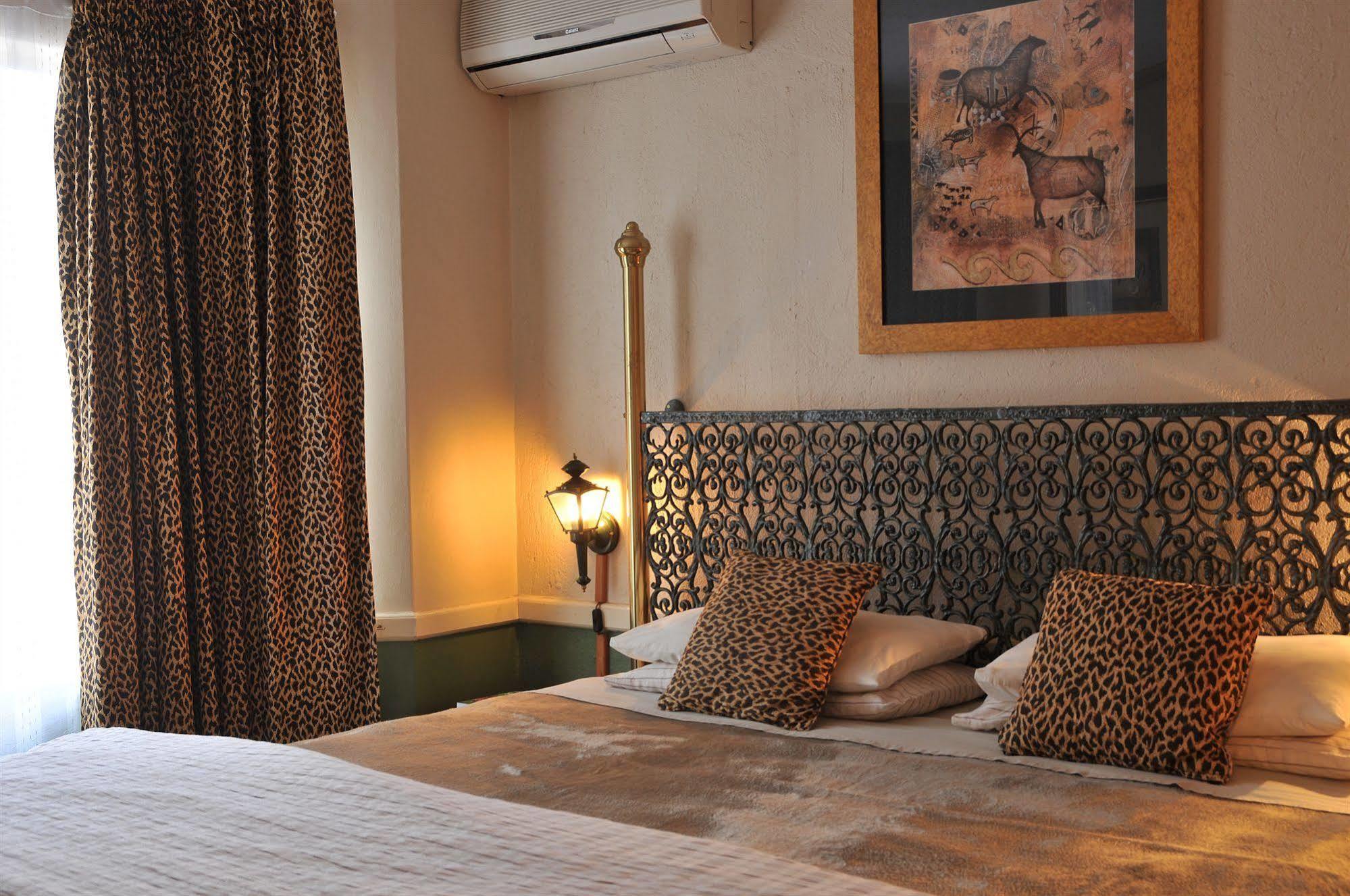 Sunset Manor Bed and Breakfast Νέλσπρουιτ Εξωτερικό φωτογραφία