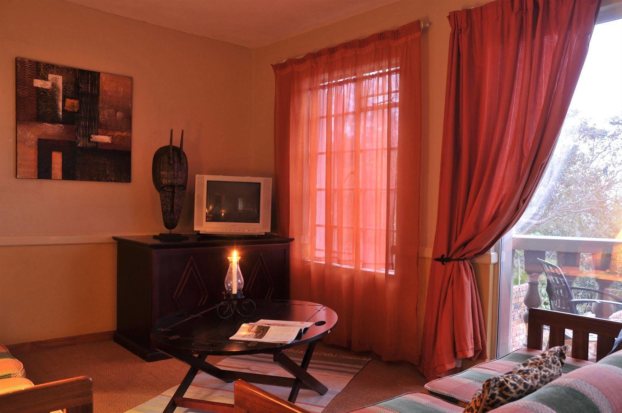 Sunset Manor Bed and Breakfast Νέλσπρουιτ Εξωτερικό φωτογραφία