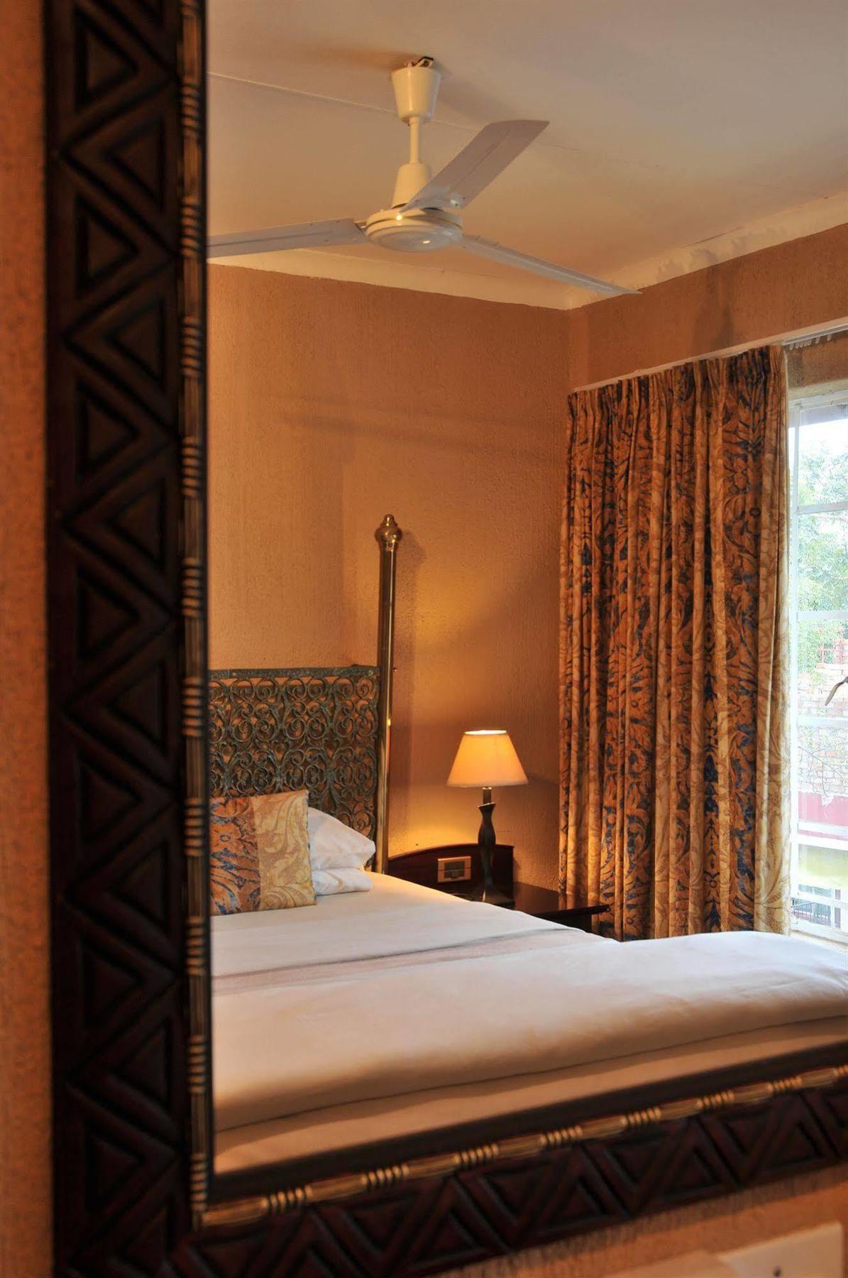 Sunset Manor Bed and Breakfast Νέλσπρουιτ Εξωτερικό φωτογραφία