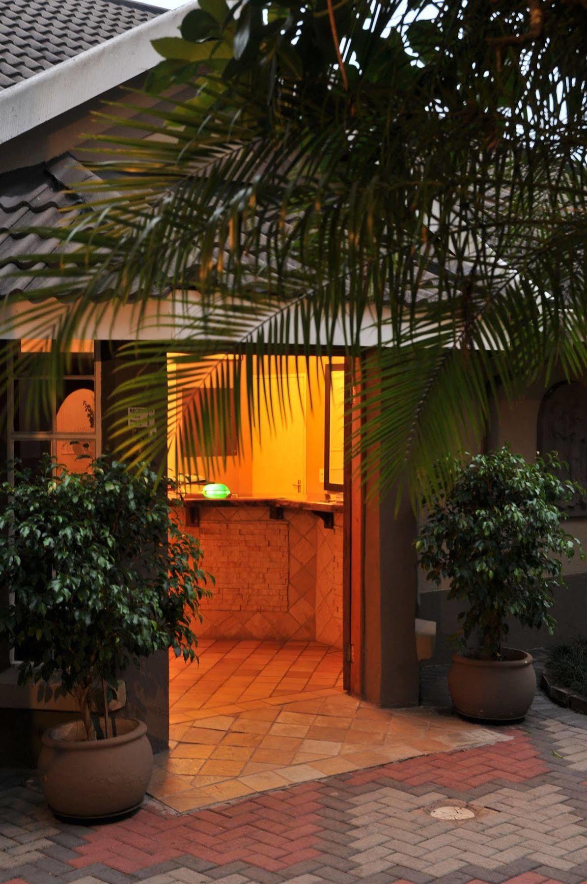 Sunset Manor Bed and Breakfast Νέλσπρουιτ Εξωτερικό φωτογραφία