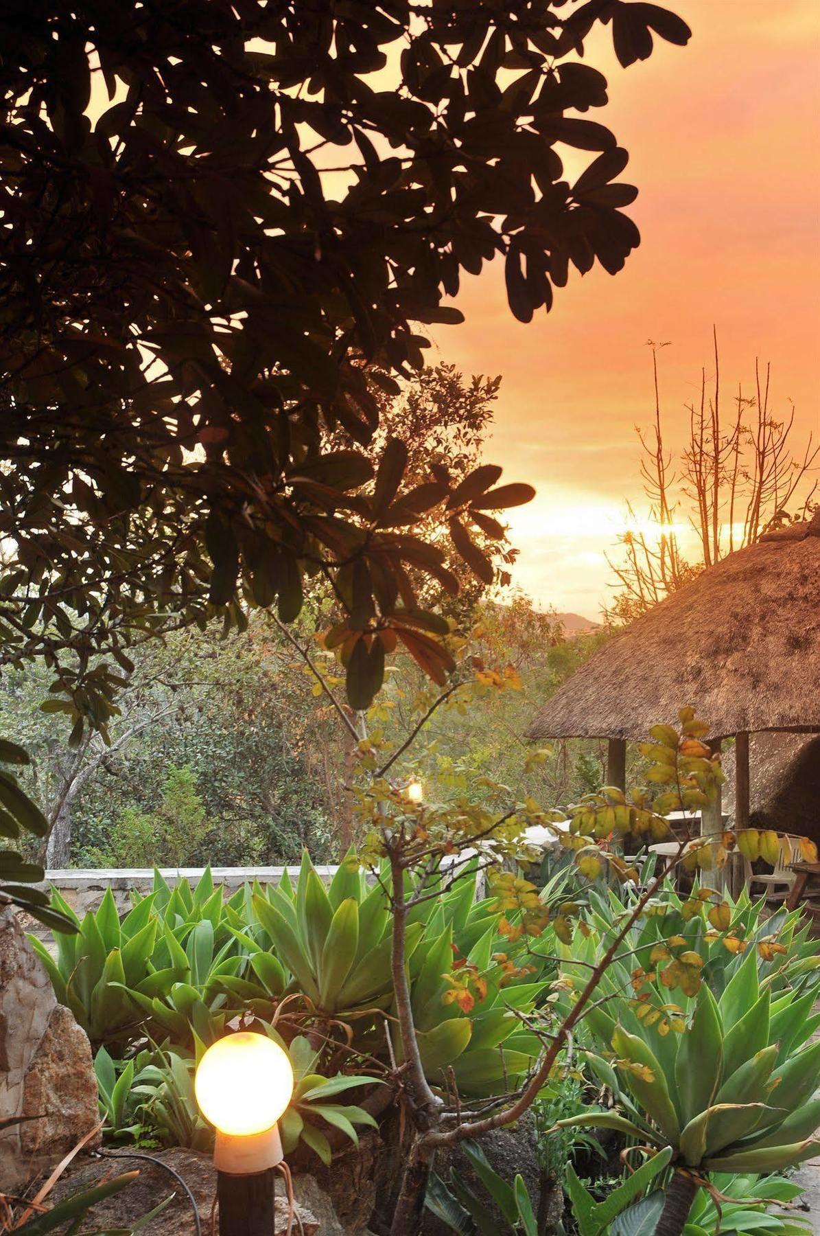 Sunset Manor Bed and Breakfast Νέλσπρουιτ Εξωτερικό φωτογραφία